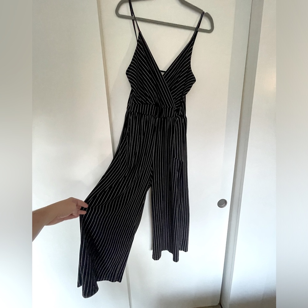 Kaileigh Sz M Jumpsuit